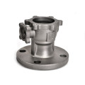 Heavy Casting Investment Stainless Steel Cast Parts